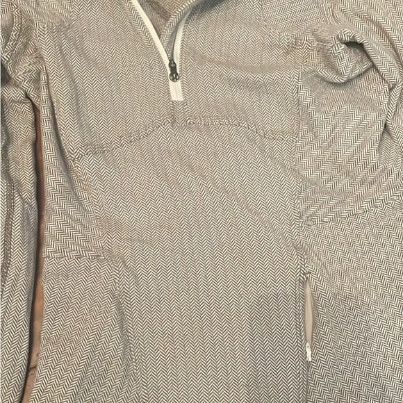 Women’s Lululemon Running Half Zip Jacket - Picture 2 of 5